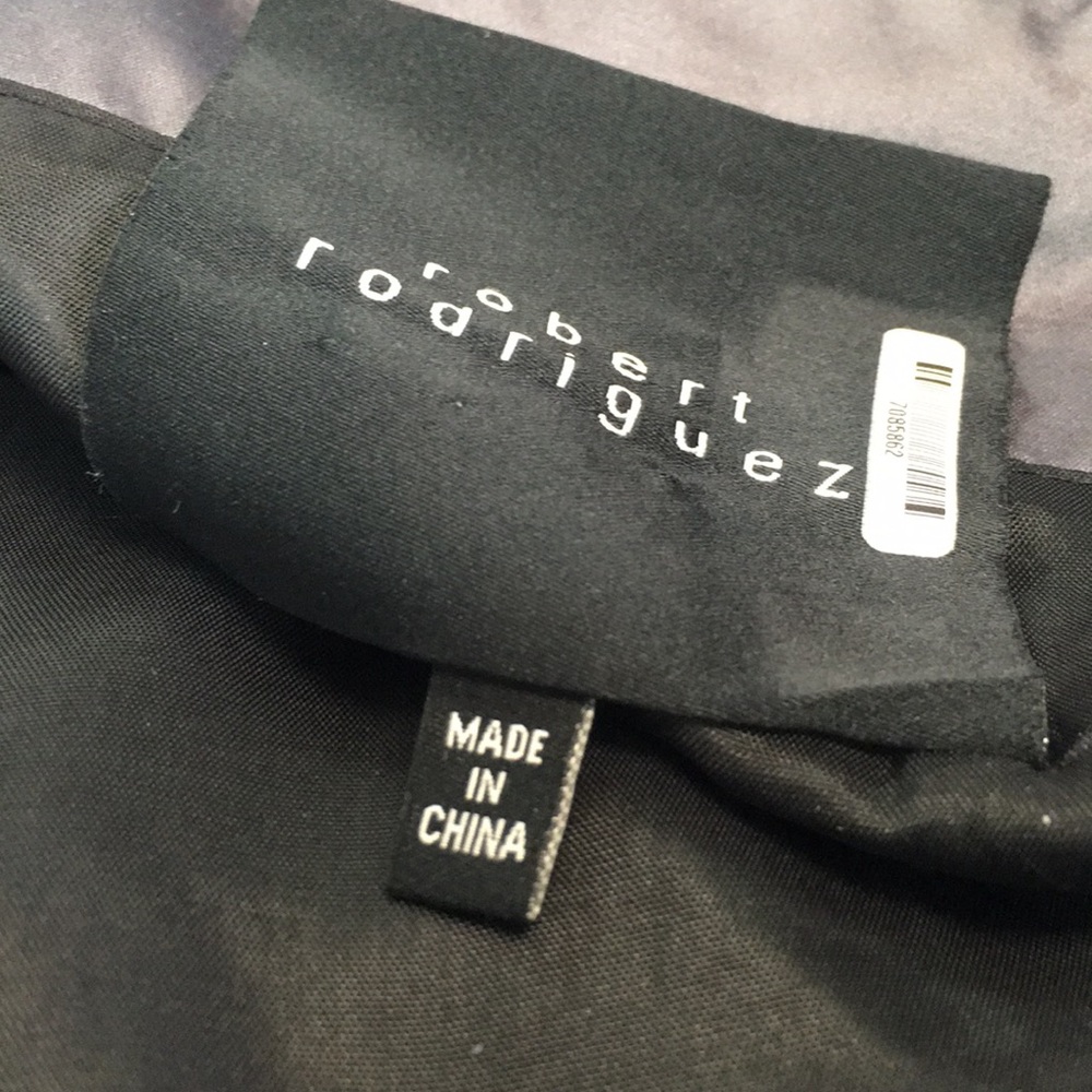 Robert Rodriguez Jacket - image 5